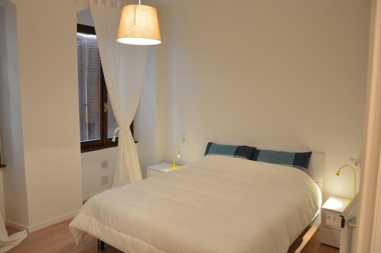 Appartamento Sunrise - Centro Storico N1 Riva del Garda Exterior foto