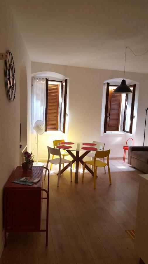Appartamento Sunrise - Centro Storico N1 Riva del Garda Exterior foto